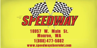 Speedway Chevrolet